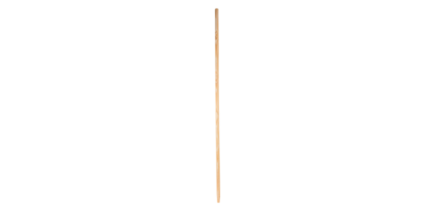 Manche en bois Cleaninq 1500x28mm
