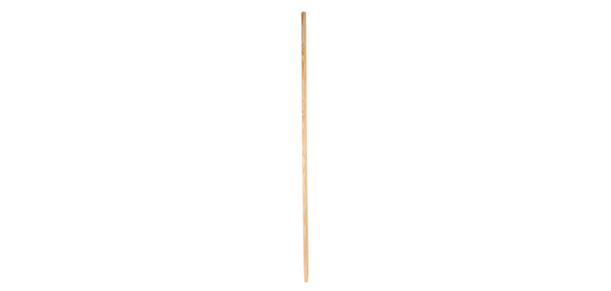 Wooden handle Cleaninq 1500x28mm