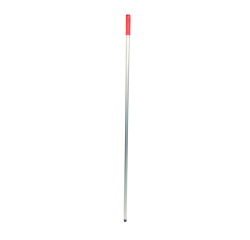 Mopsteel Cleaninq Aluminium met schroefdraad 145cm