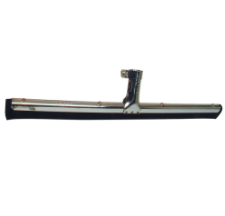 Vloertrekker Cleaninq 45cm natuurrubber