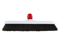 Balai de salle Cleaninq plastique fibres mélangées 40cm
