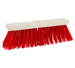 Balai extérieur Cleaninq bloc droit 30cm