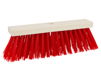 Balai extérieur Cleaninq bloc droit 30cm