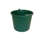 Emmer Cleaninq 12 liter groen