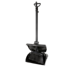 Broom and tilting dustpan Cleaninq closed position