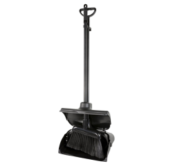 Hotelstofblik Cleaninq groot sluitend staand