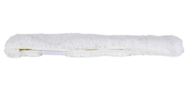 Inwashoes Cleaninq voor raamtrekker 35cm