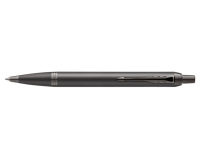 Stylo bille Parker IM Monochrome Bronze Medium
