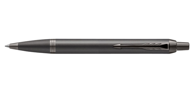 Stylo bille Parker IM Monochrome Bronze Medium