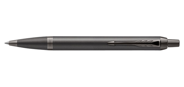 Balpen Parker IM Monochrome bronze medium