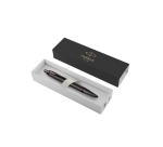 Balpen Parker IM Monochrome bronze medium