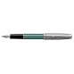 Stylo plume Parker Sonnet Essentials Green SB CT Fin