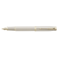 Stylo plume Parker IM Monochrome Champagne Medium