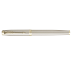 Stylo plume Parker IM Monochrome Champagne Medium