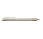 Stylo plume Parker IM Monochrome Champagne Medium