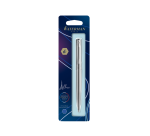 Stylo bille Waterman Allure Chrome Graduate Medium