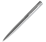 Stylo bille Waterman Allure Chrome Graduate Medium