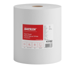 Poetspapier Katrin medium 1-laags wit 433382