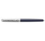 Waterman Hemisphere Fountain Pen The Essence Blue Lacquer CT Fine