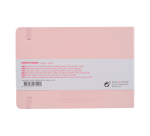 Carnet de croquis Talens Art Creation 210x150mm 140g 80 feuilles rose