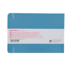 Carnet de croquis Talens Art Creation 210x150mm 140g 80 feuilles bleu