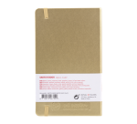 Carnet de croquis Talens Art Creation 130x210mm 140g 80 feuilles jaune d'or