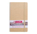 Talens Art Creation Sketchbook 130x210mm 140g 80 kraft sheets