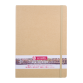 Schetsboek Talens Art Creation 80 witte vellen 140gr 210x300mm kraft