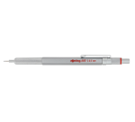 Portemine rOtring 600 0,5mm argent