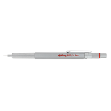 Vulpotlood rOtring 600 0,5mm zilver