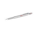 Portemine rOtring 600 0,5mm argent