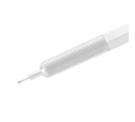 Portemine rOtring 600 0,5mm argent