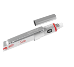 Portemine rOtring 600 0,5mm argent