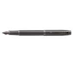 Stylo plume Parker IM Monochrome Bronze Medium
