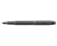 Stylo plume Parker IM Monochrome Bronze Medium