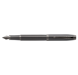 Stylo plume Parker IM Monochrome Bronze Medium