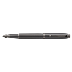 Vulpen Parker IM Monochrome bronze medium