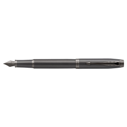 Stylo plume Parker IM Monochrome Bronze Medium