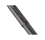Stylo plume Parker IM Monochrome Bronze Medium