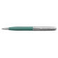 Stylo bille Parker Sonnet Essentials Green SB CT Medium