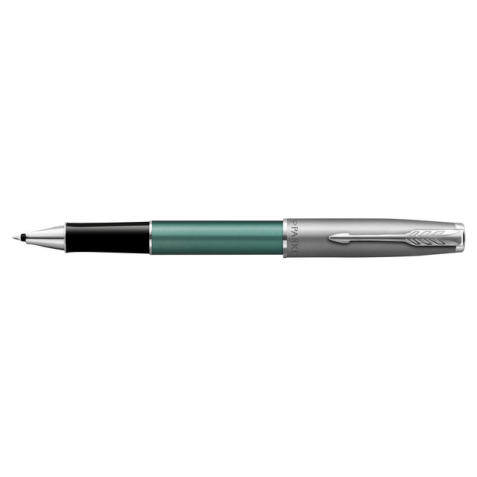 Rollerpen Parker Sonnet Essentials green SB CT fijn