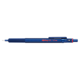 rOtring 600 0.5mm Mechanical Pencil Blue