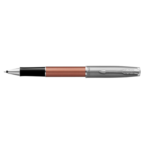 Rollerpen Parker Sonnet Essentials Orange SB CT fijn