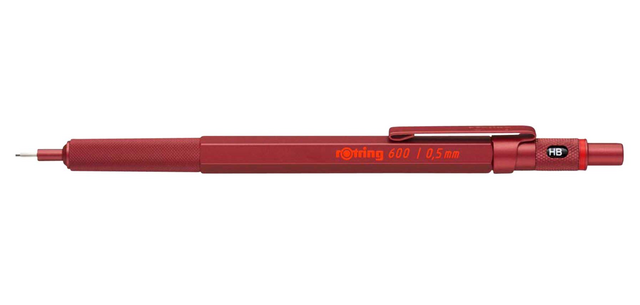 Porte-mines 600, 0,5 mm