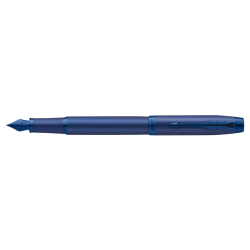 Stylo plume Parker IM Monochrome Blue Medium