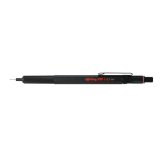 Portemine rOtring 600 0,5mm noir