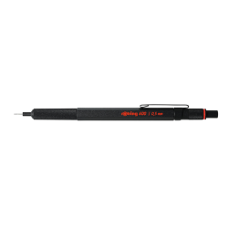 Portemine rOtring 600 0,5mm noir