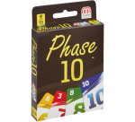 Jeu Phase 10