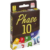 Jeu Phase 10