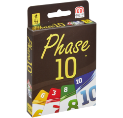 Spel Phase 10